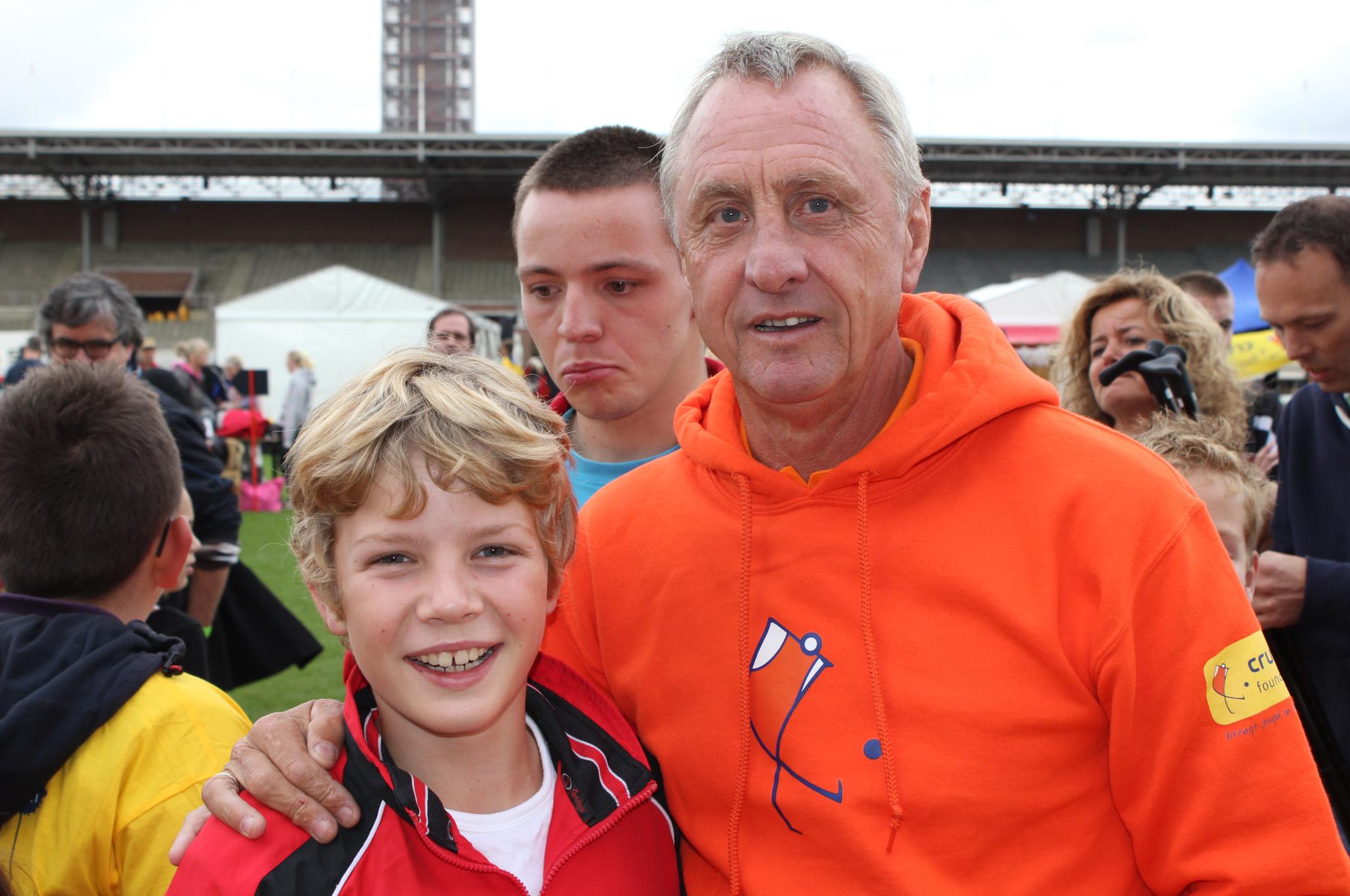 Johan Cruijff